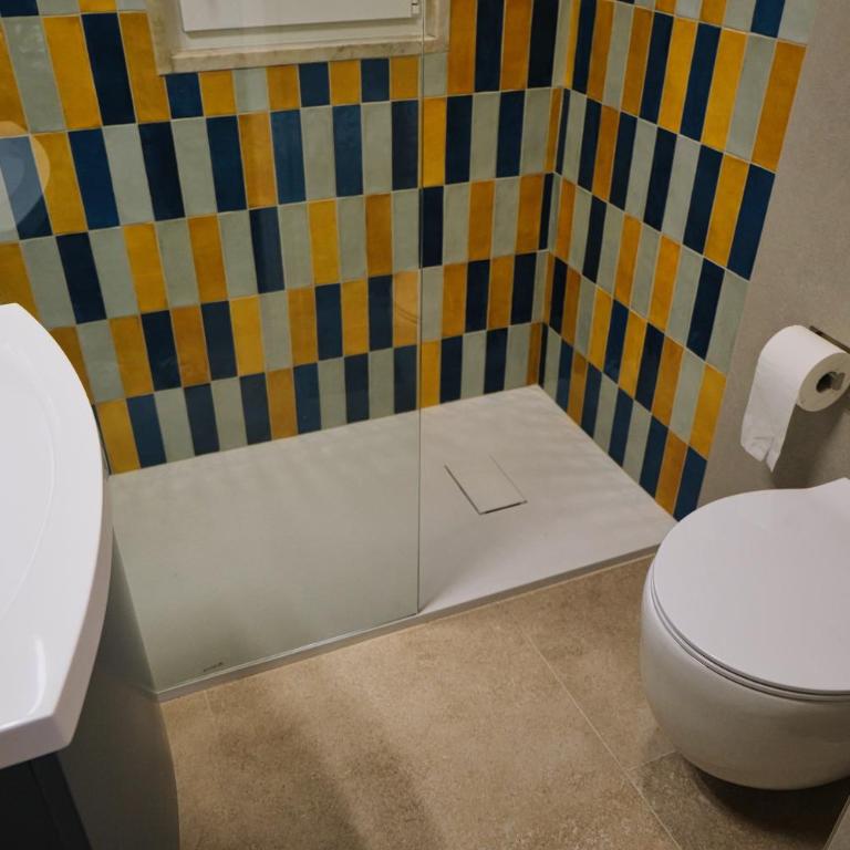 a Casa di Nino - nel cuore di Monopoli - Appartamento con 2 Camere da Letto - 54