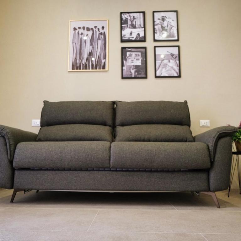 a Casa di Nino - nel cuore di Monopoli - Appartamento con 2 Camere da Letto - 56