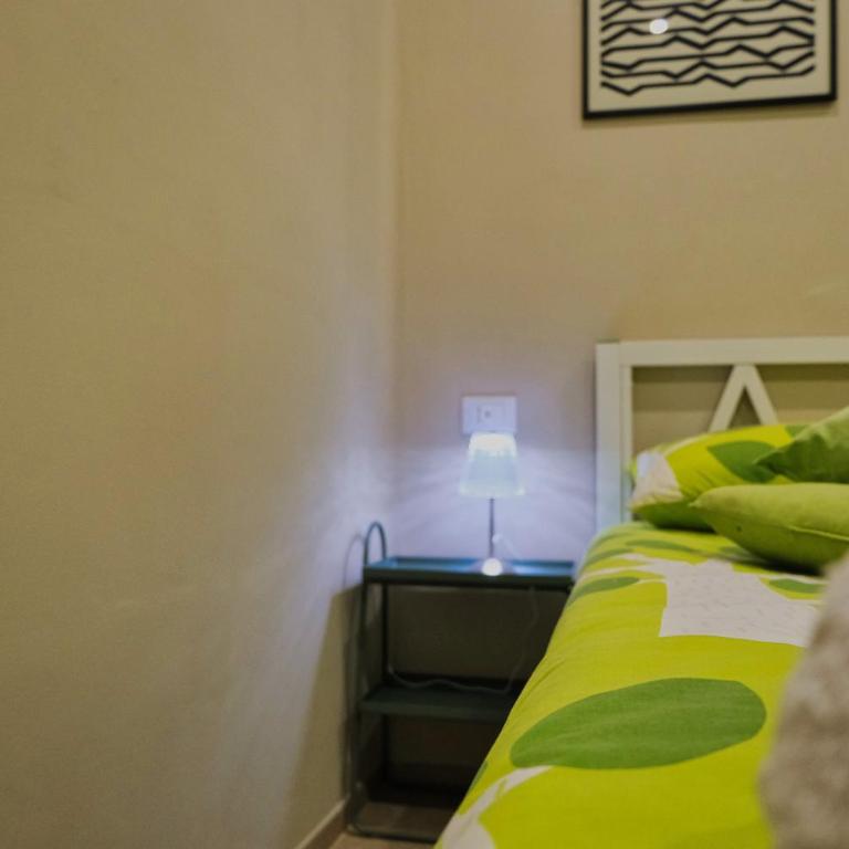 a Casa di Nino - nel cuore di Monopoli - Appartamento con 2 Camere da Letto - 59