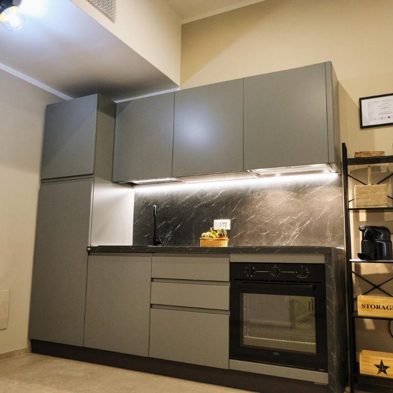 a Casa di Nino - nel cuore di Monopoli - Appartamento con 2 Camere da Letto - 63