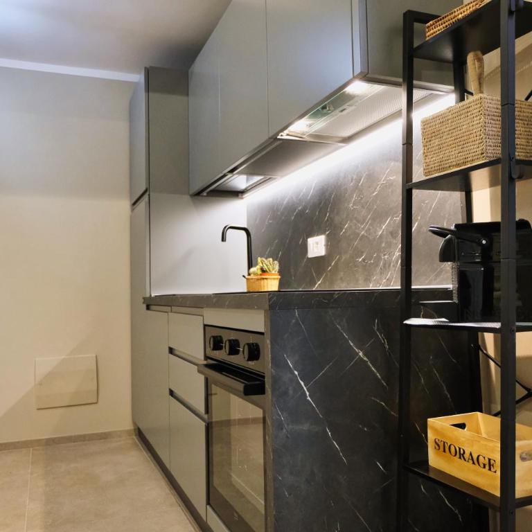 a Casa di Nino - nel cuore di Monopoli - Appartamento con 2 Camere da Letto - 65