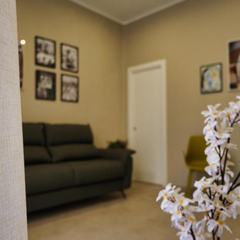 a Casa di Nino - nel cuore di Monopoli - Appartamento con 2 Camere da Letto - 72