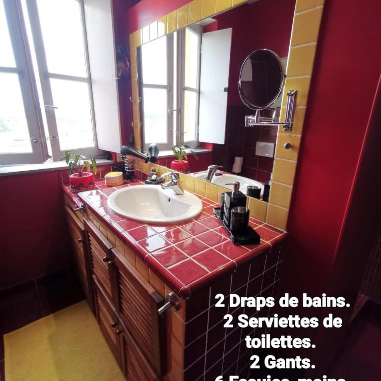 Studio 38m2 Non fumeur calme ascenseur garage vélo Clim wifi - Appartamento - 23