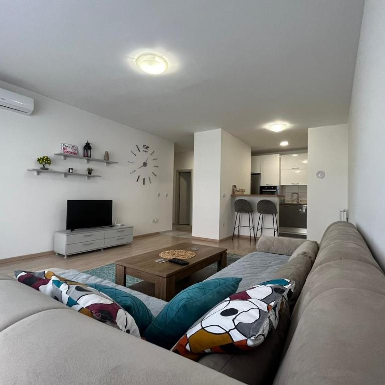 Apartment Urban by Heez - One-Bedroom Apartment - 8