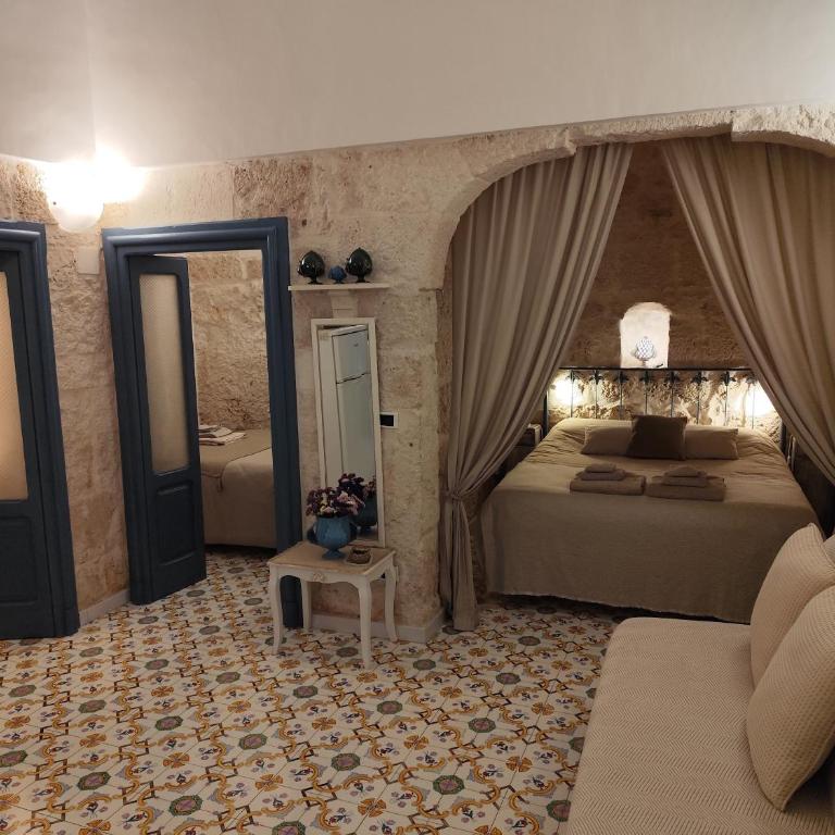 Casa Mirabilis 44 - Casa con 2 Camere da Letto - 41