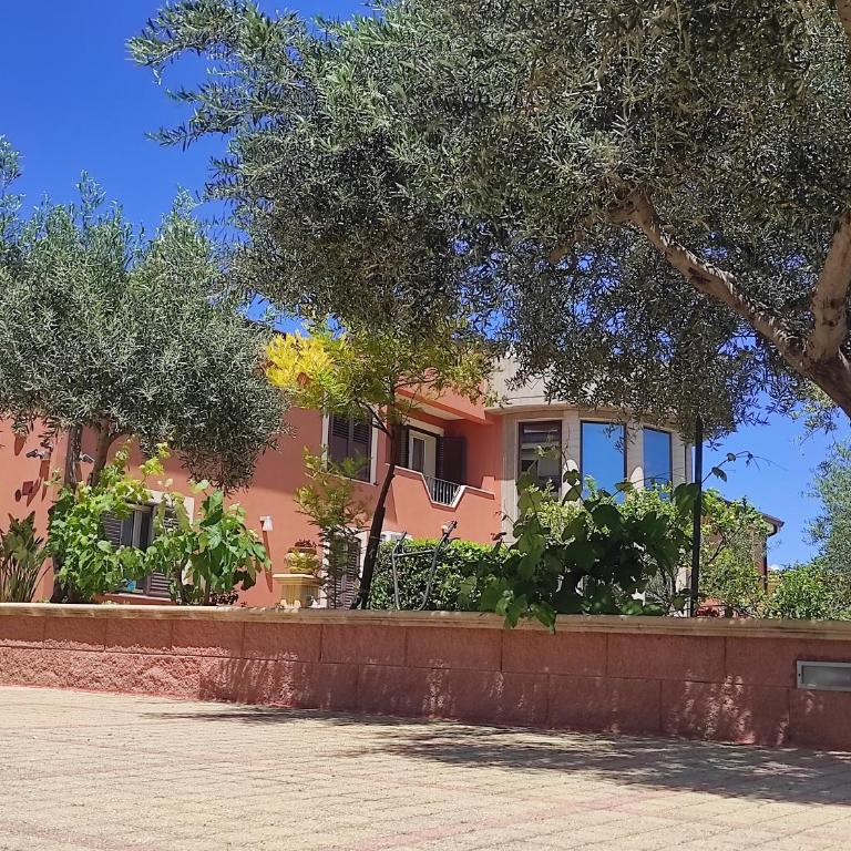 Villa Emilia - Appartamento con 2 Camere da Letto - 8