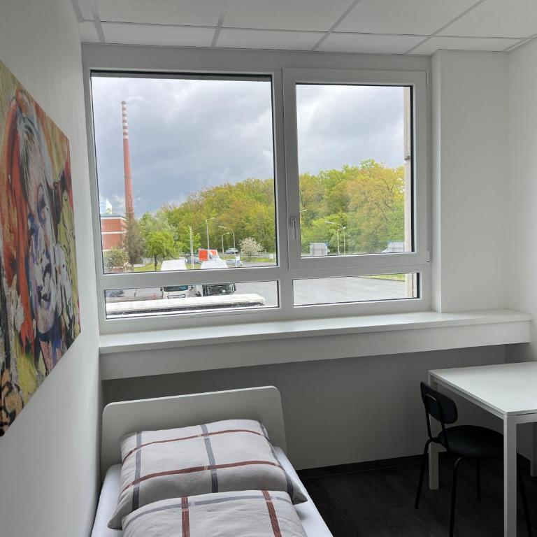 DRIVER ROOMS - Einzelzimmer - 4