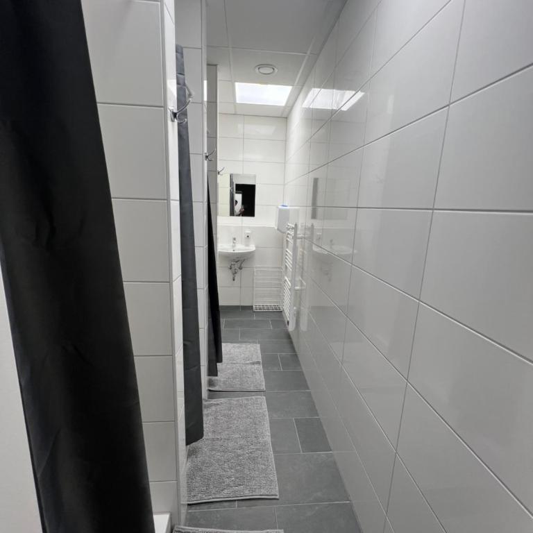 DRIVER ROOMS - Einzelzimmer - 6