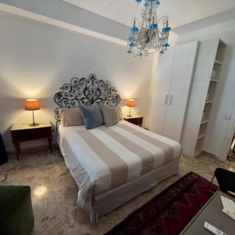 Casa Aricò & Shatulle Suites - Camera Matrimoniale - 4