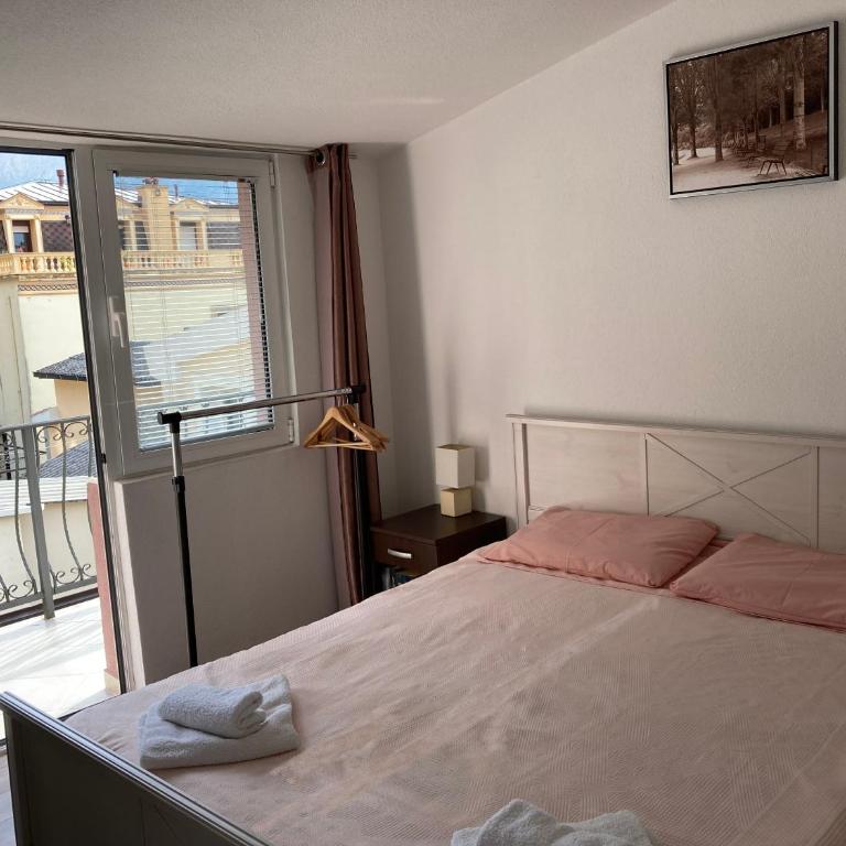 Mystras Apartments - Apartment with Sea View - 5