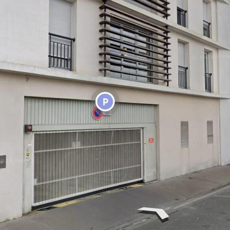 Le Cocon Manceau - Appartamento con 2 Camere da Letto - 42