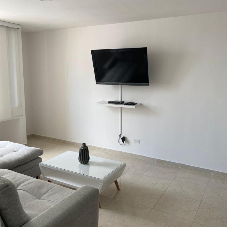 Acogedor apartamento buena ubicacion - Apartamento de 3 dormitorios - 3