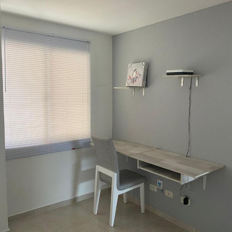Acogedor apartamento buena ubicacion - Apartamento de 3 dormitorios - 7