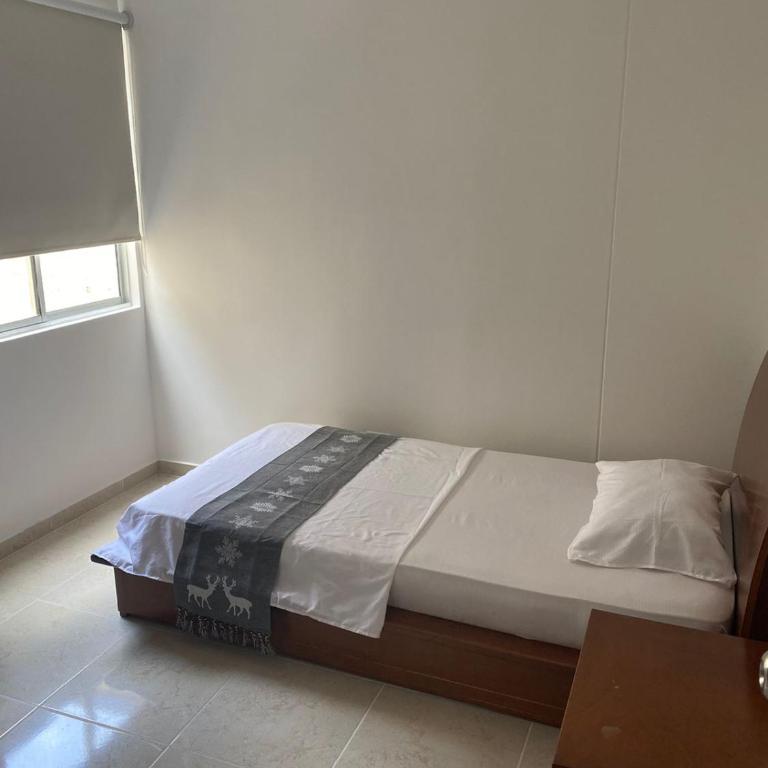 Acogedor apartamento buena ubicacion - Apartamento de 3 dormitorios - 9