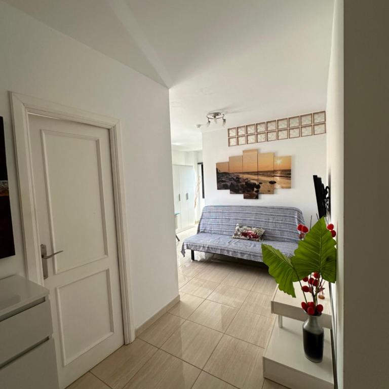 Cosy studio in heart of Paraiso - Estudio con balcón - 7