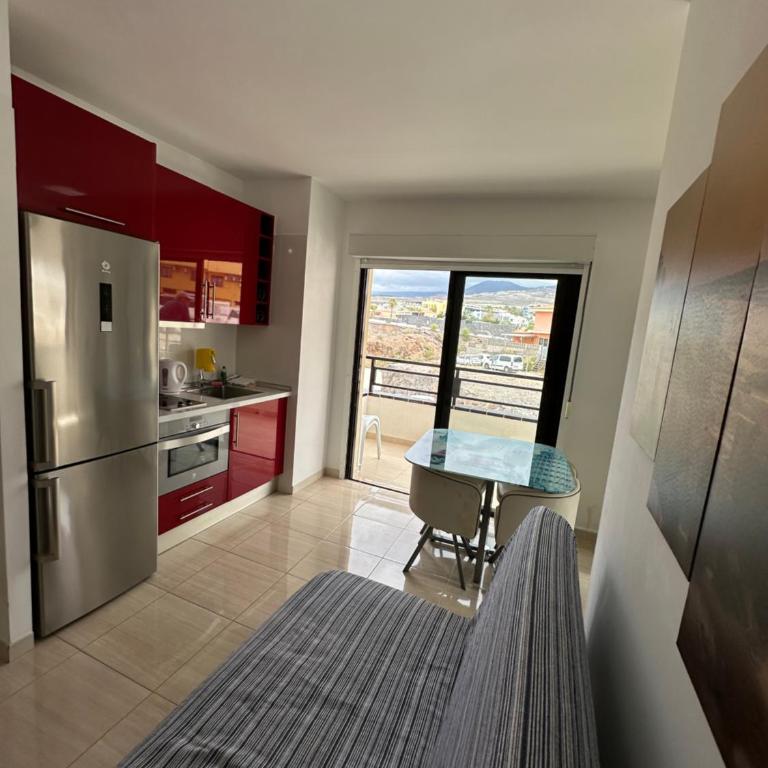Cosy studio in heart of Paraiso - Estudio con balcón - 2