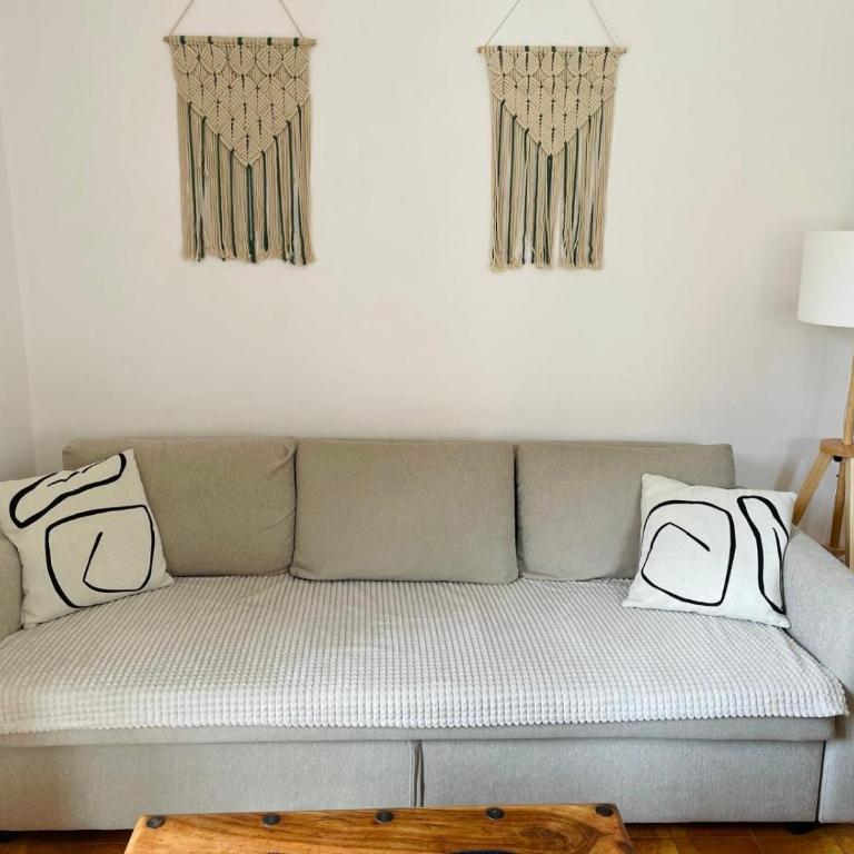 Apartment Al Lago, Torri del Benaco - Apartamento de 3 dormitorios - 3