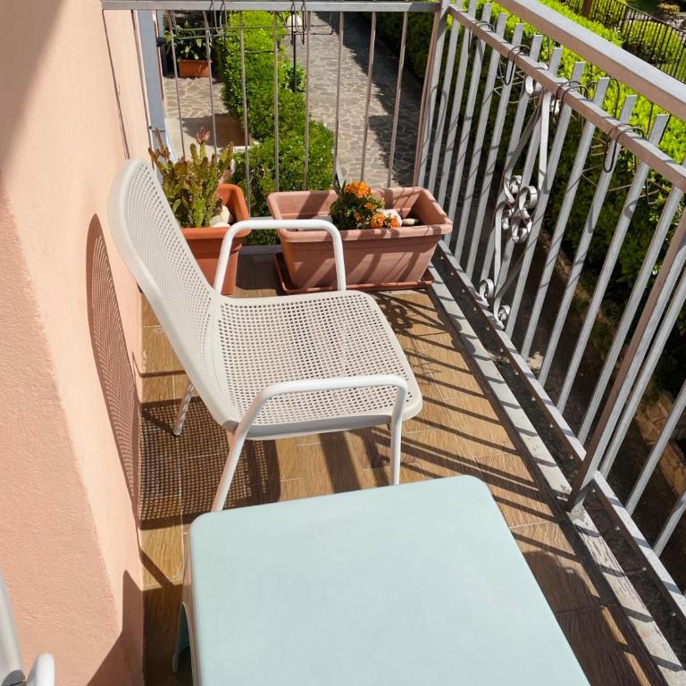 Apartment Al Lago, Torri del Benaco - Apartamento de 3 dormitorios - 20