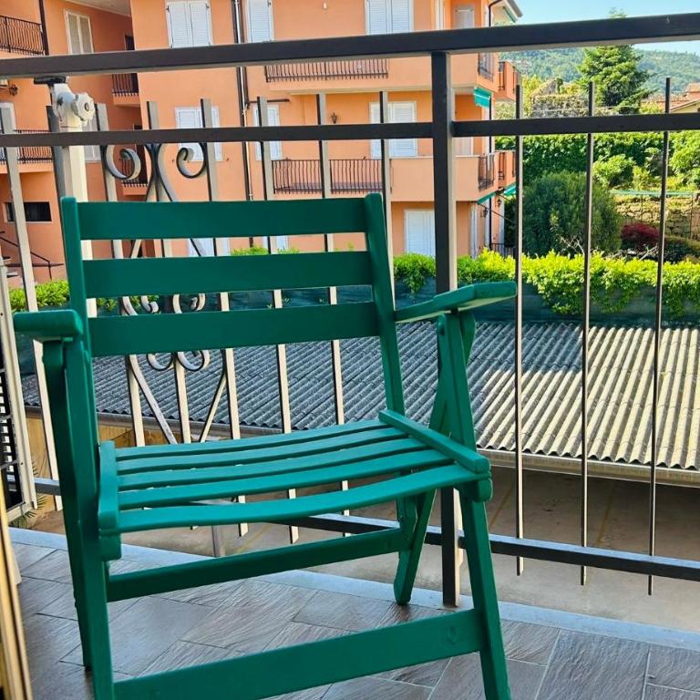Apartment Al Lago, Torri del Benaco - Apartamento de 3 dormitorios - 22