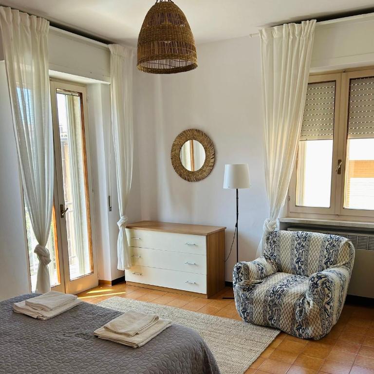 Apartment Al Lago, Torri del Benaco - Apartamento de 3 dormitorios - 9