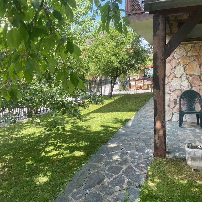 Villa - Vila sa 3 Spavaće Sobe - 7