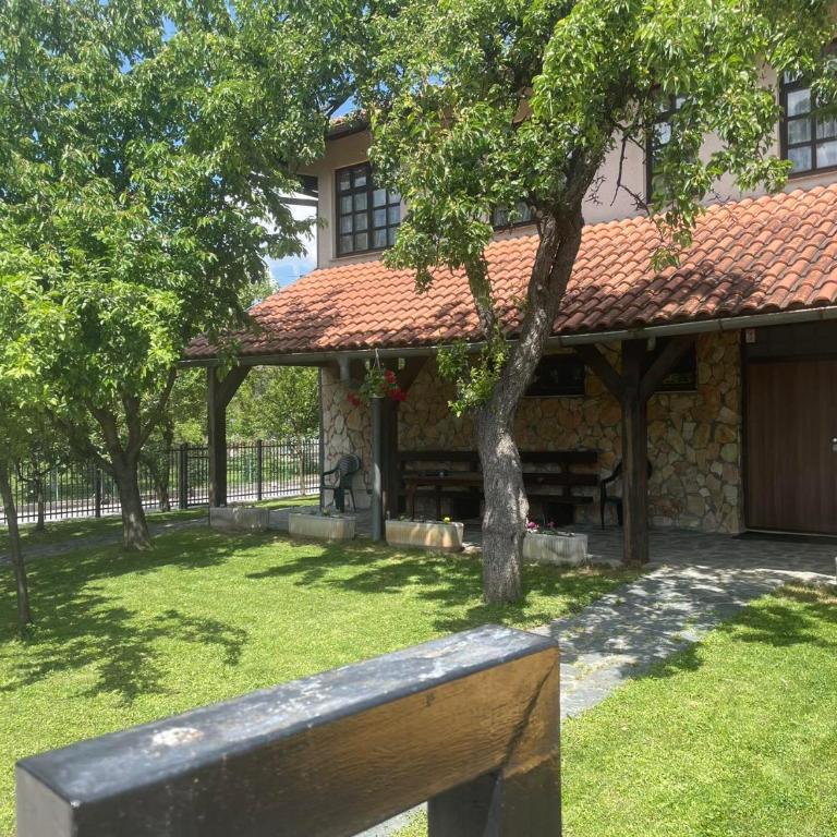 Villa - Vila sa 3 Spavaće Sobe - 6