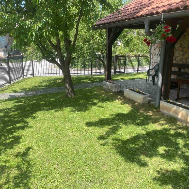 Villa - Vila sa 3 Spavaće Sobe - 5