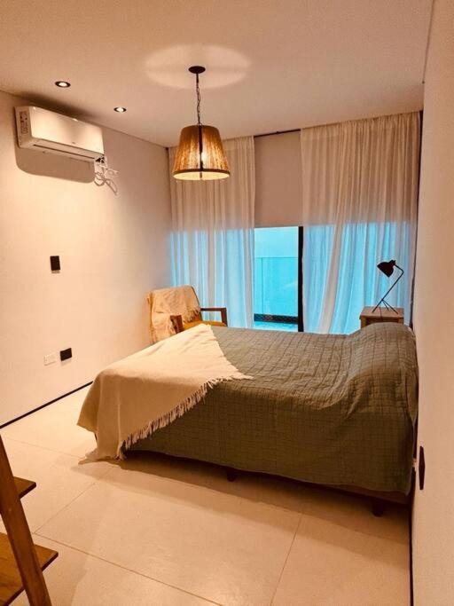 Departamento A+D - Apartamento de 1 dormitorio - 13
