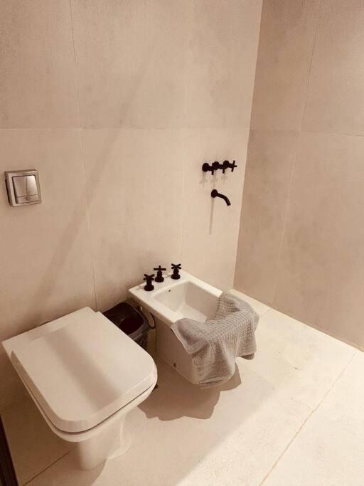 Departamento A+D - Apartamento de 1 dormitorio - 15