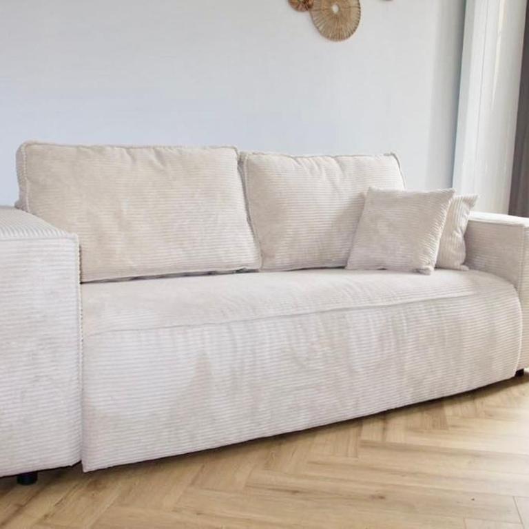 Hôtel Metz mon amour, un séjour à 200m de la cathédrale ! Classé 3 étoiles ! - Appartement 1 Chambre - 22
