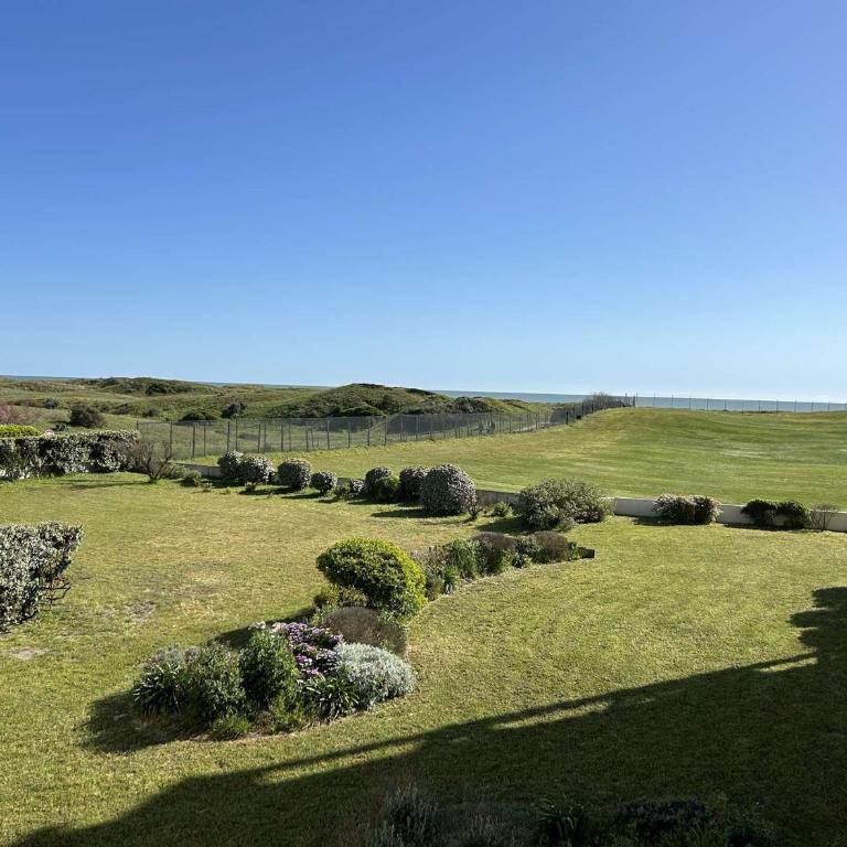 Appartement 2 pièces avec balcon, proche plage et golf - Saint Jean de Monts - FR-1-224C-285 - Appartement - 8