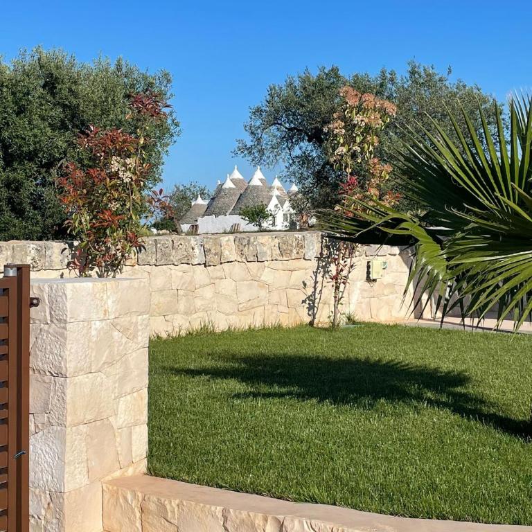 Villa Mastronardi - Casa con 2 Camere da Letto - 19