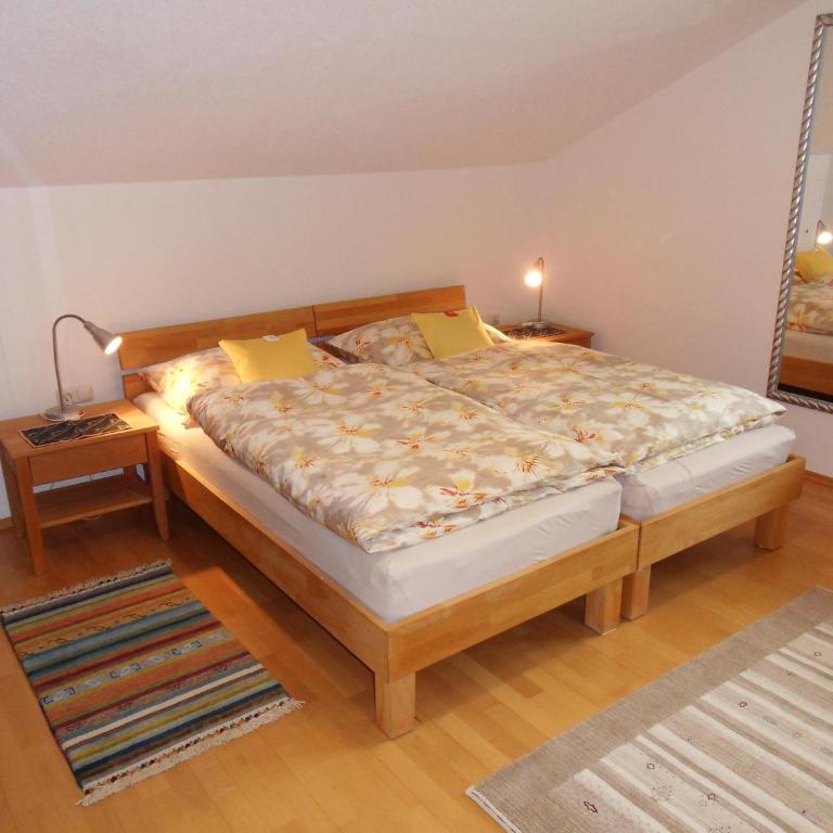 FeWo in der Weinleiten - Apartment - 3