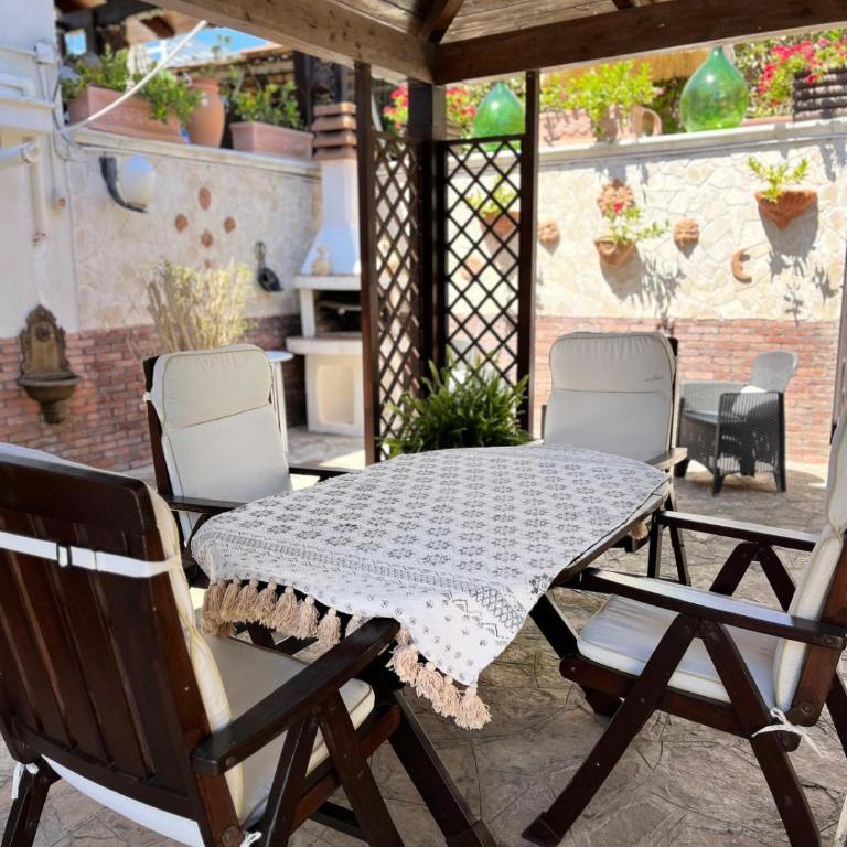 Villa Ninni - Junior Suite - 3