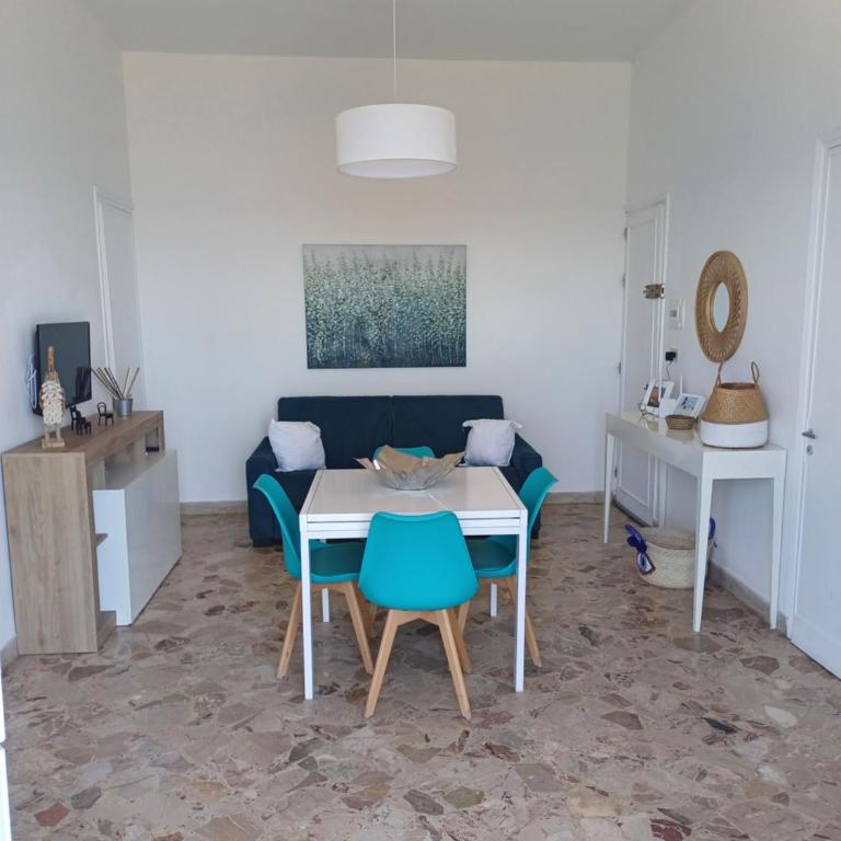 Le due conchiglie - Casa con 2 Camere da Letto - 8