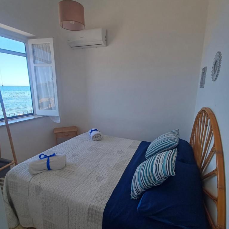 Le due conchiglie - Casa con 2 Camere da Letto - 15