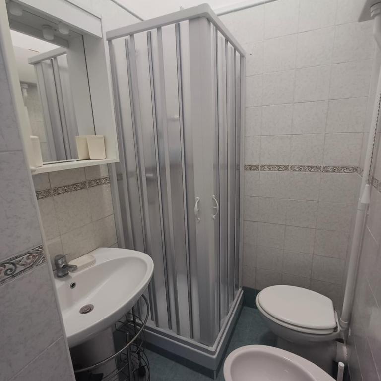 Le due conchiglie - Casa con 2 Camere da Letto - 14