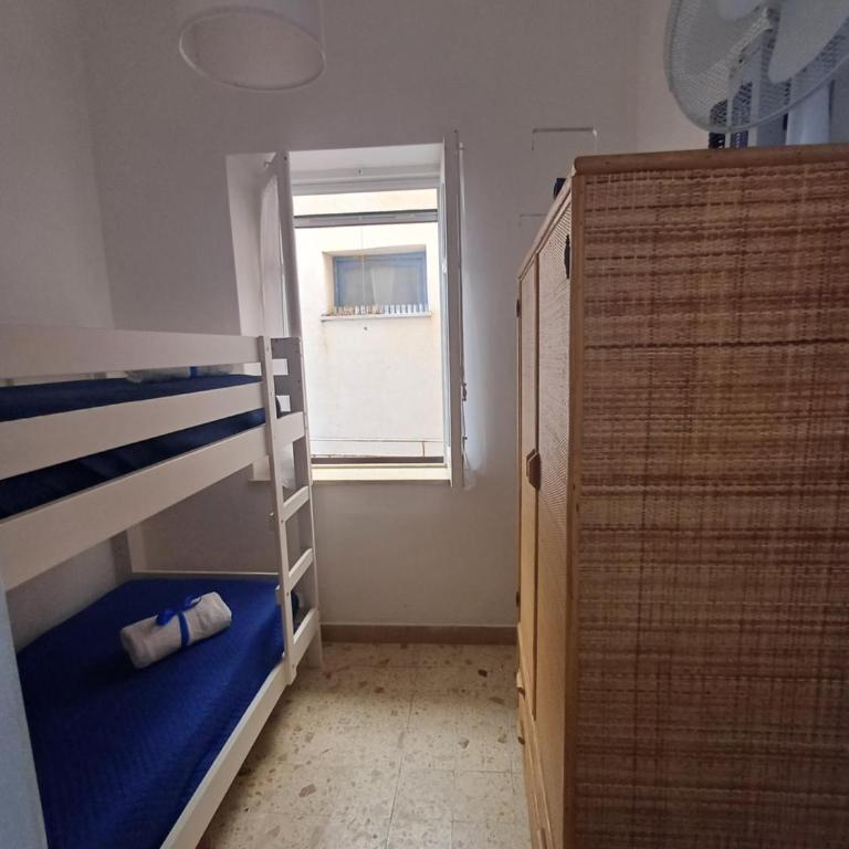 Le due conchiglie - Casa con 2 Camere da Letto - 13
