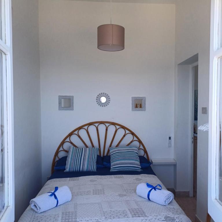 Le due conchiglie - Casa con 2 Camere da Letto - 9