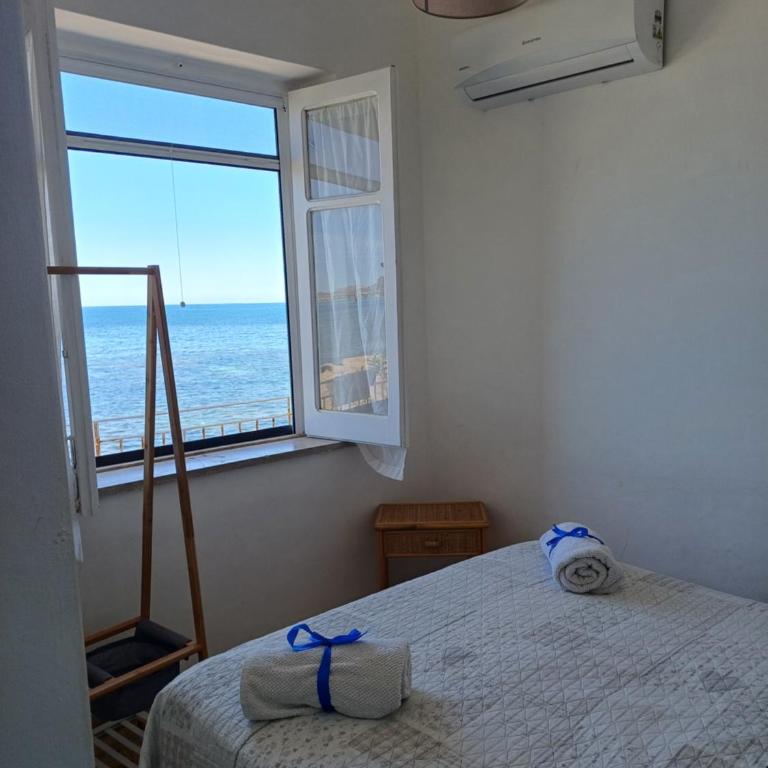 Le due conchiglie - Casa con 2 Camere da Letto - 10