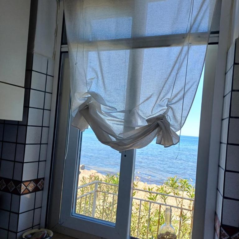 Le due conchiglie - Casa con 2 Camere da Letto - 11