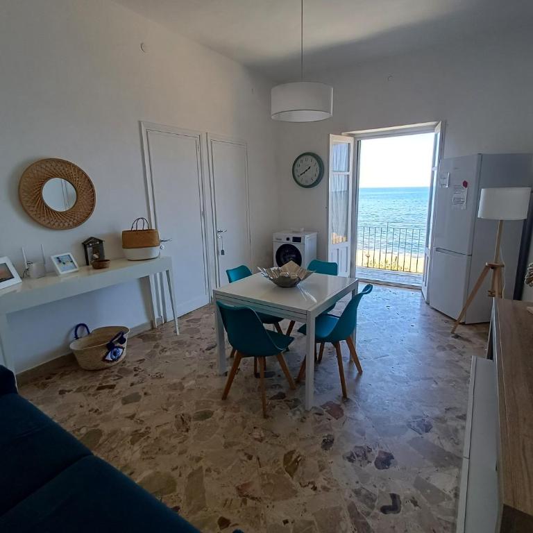 Le due conchiglie - Casa con 2 Camere da Letto - 16
