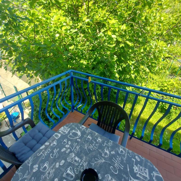 Barcelona Apartments - Standard Studio - 14