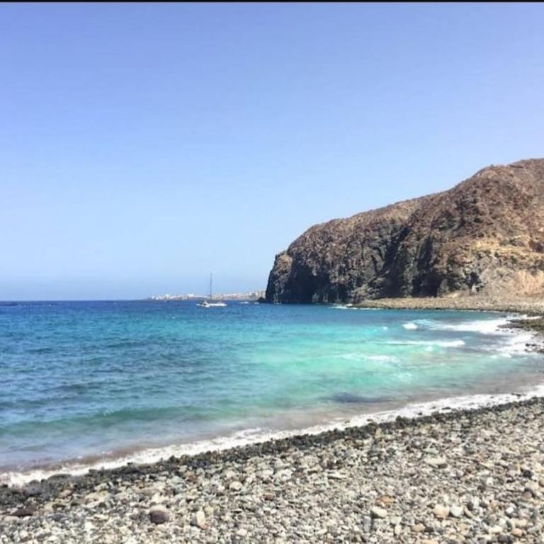 Sunny Ocean View apartment - Apartamento de 1 dormitorio - 6