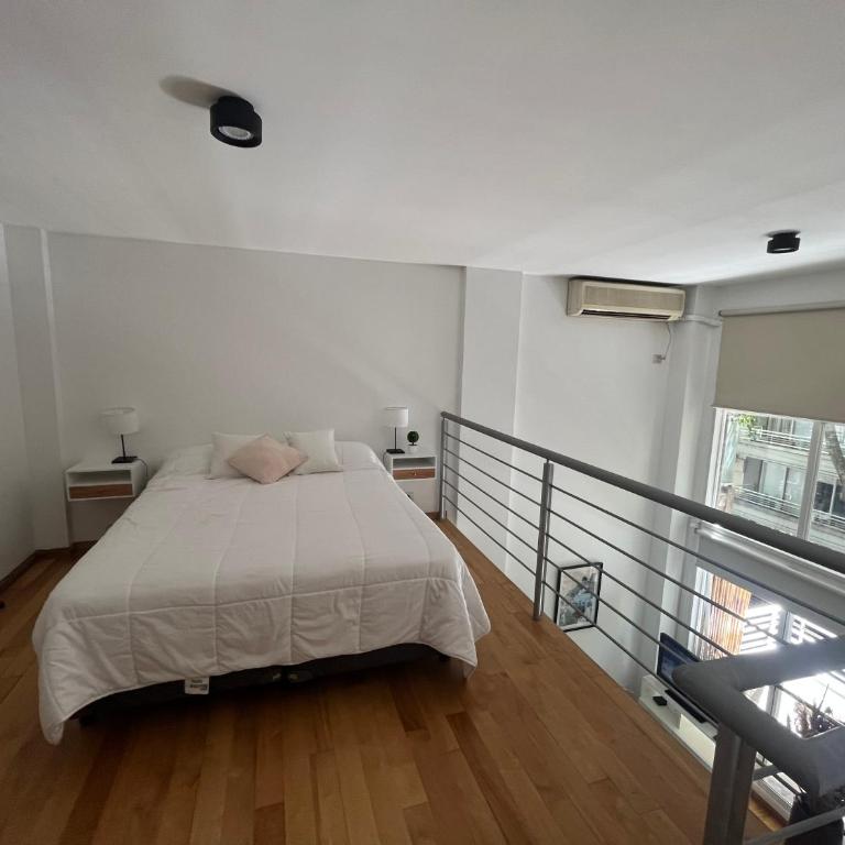 Duplex Apartment in Palermo - Apartamento de 1 dormitorio - 16