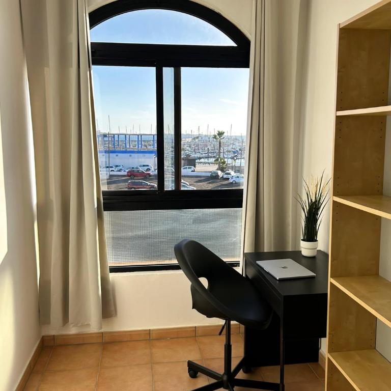 Casa Sonia - Apartamento con vistas al mar - 14