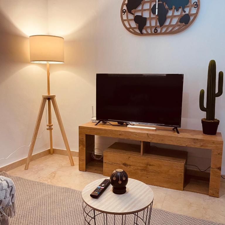 Apartamento Ronda Centro con Parking - Estudio Familiar - 23