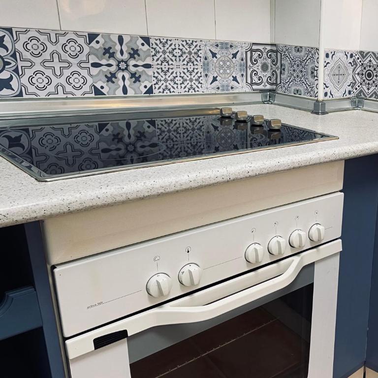 Apartamento Ronda Centro con Parking - Estudio Familiar - 19