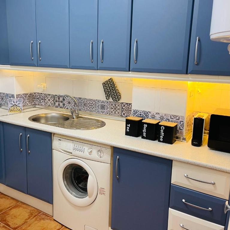 Apartamento Ronda Centro con Parking - Estudio Familiar - 18