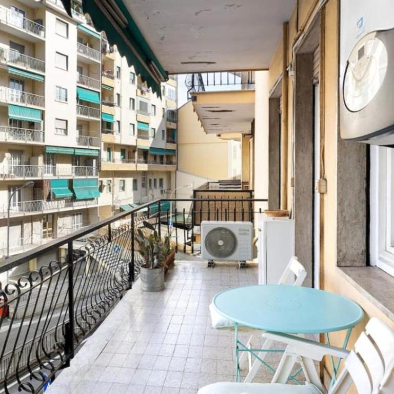 Casa GIOVANNA - Appartamento con 2 Camere da Letto - 4